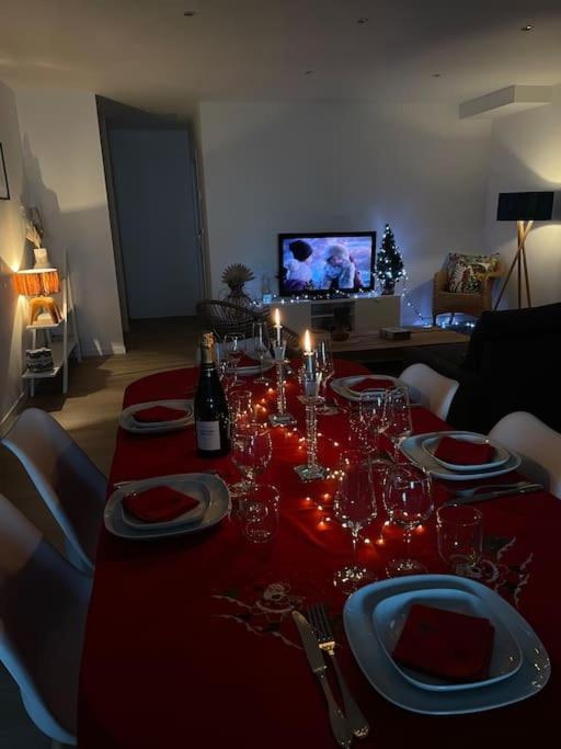 Plurien Maison Neuve 4 Etoiles Plain-Pied Proche De La Mer מראה חיצוני תמונה
