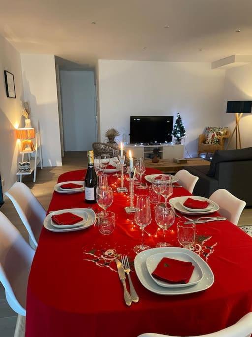 Plurien Maison Neuve 4 Etoiles Plain-Pied Proche De La Mer מראה חיצוני תמונה
