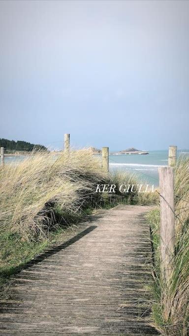 Plurien Maison Neuve 4 Etoiles Plain-Pied Proche De La Mer מראה חיצוני תמונה