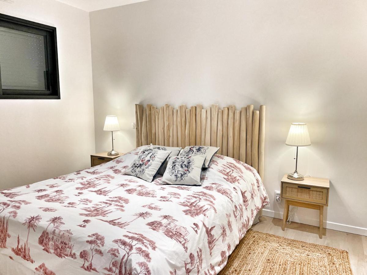 Plurien Maison Neuve 4 Etoiles Plain-Pied Proche De La Mer מראה חיצוני תמונה