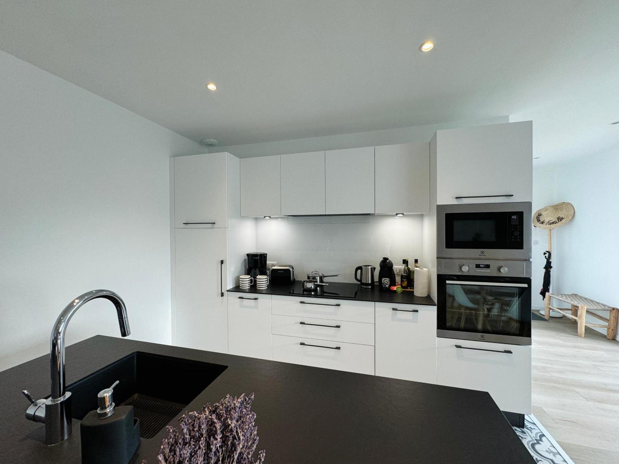 Plurien Maison Neuve 4 Etoiles Plain-Pied Proche De La Mer מראה חיצוני תמונה