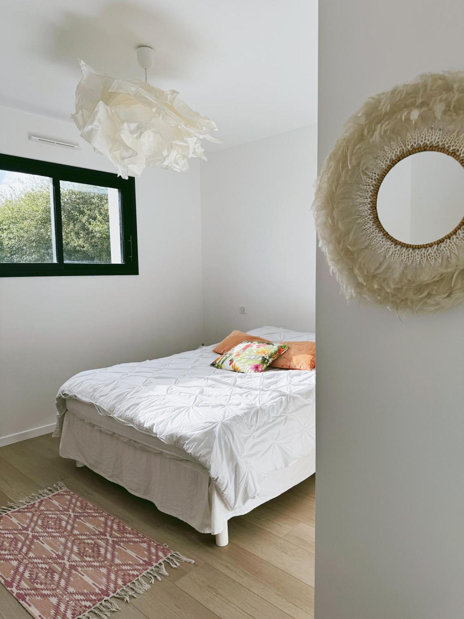Plurien Maison Neuve 4 Etoiles Plain-Pied Proche De La Mer מראה חיצוני תמונה