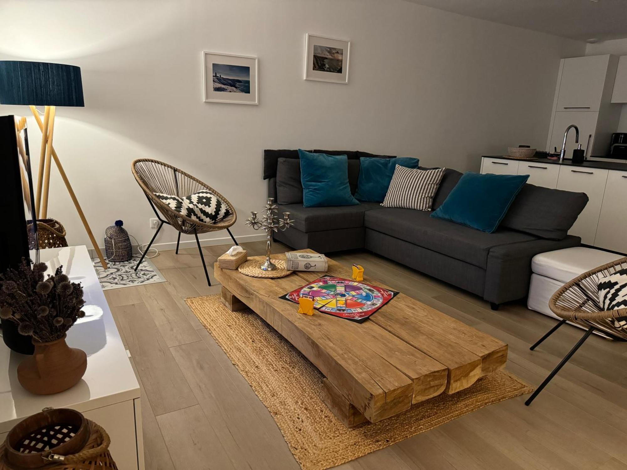 Plurien Maison Neuve 4 Etoiles Plain-Pied Proche De La Mer מראה חיצוני תמונה